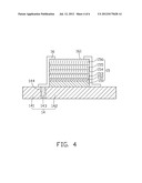 LIGHT EMITTING DIODES AND METHOD FOR MANUFACTURING THE SAME diagram and image