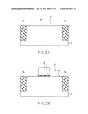 SEMICONDUCTOR DEVICE AND METHOD OF MANUFACTURING SAME diagram and image