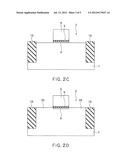 SEMICONDUCTOR DEVICE AND METHOD OF MANUFACTURING SAME diagram and image