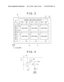 DISPLAY DEVICE AND ELECTRONIC APPARATUS diagram and image