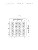 DISPLAY DEVICE AND ELECTRONIC APPARATUS diagram and image