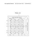 DISPLAY DEVICE AND ELECTRONIC APPARATUS diagram and image