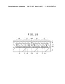 DISPLAY DEVICE AND ELECTRONIC APPARATUS diagram and image