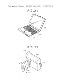 DISPLAY DEVICE AND ELECTRONIC APPARATUS diagram and image