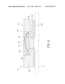 LIGHT-EMITTING DIODE LAMP WITH AN IMPROVED LEADFRAME diagram and image