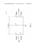 ESD PROTECTION CIRCUIT diagram and image