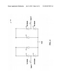 ESD PROTECTION CIRCUIT diagram and image