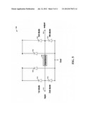 ESD PROTECTION CIRCUIT diagram and image