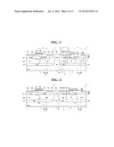 SEMICONDUCTOR DEVICE AND FABRICATING METHOD THEREOF diagram and image