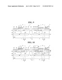 SEMICONDUCTOR DEVICE AND FABRICATING METHOD THEREOF diagram and image