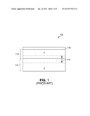 Inductively Coupled Photodetector and Method of Forming an Inductively     Coupled Photodetector diagram and image