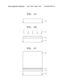 SEMICONDUCTOR DEVICE INCLUDING METAL SILICIDE LAYER AND FABRICATION METHOD     THEREOF diagram and image