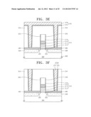 SEMICONDUCTOR DEVICE INCLUDING METAL SILICIDE LAYER AND FABRICATION METHOD     THEREOF diagram and image