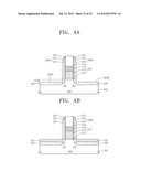 SEMICONDUCTOR DEVICE INCLUDING METAL SILICIDE LAYER AND FABRICATION METHOD     THEREOF diagram and image