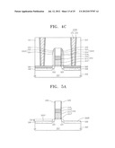 SEMICONDUCTOR DEVICE INCLUDING METAL SILICIDE LAYER AND FABRICATION METHOD     THEREOF diagram and image