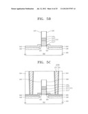 SEMICONDUCTOR DEVICE INCLUDING METAL SILICIDE LAYER AND FABRICATION METHOD     THEREOF diagram and image