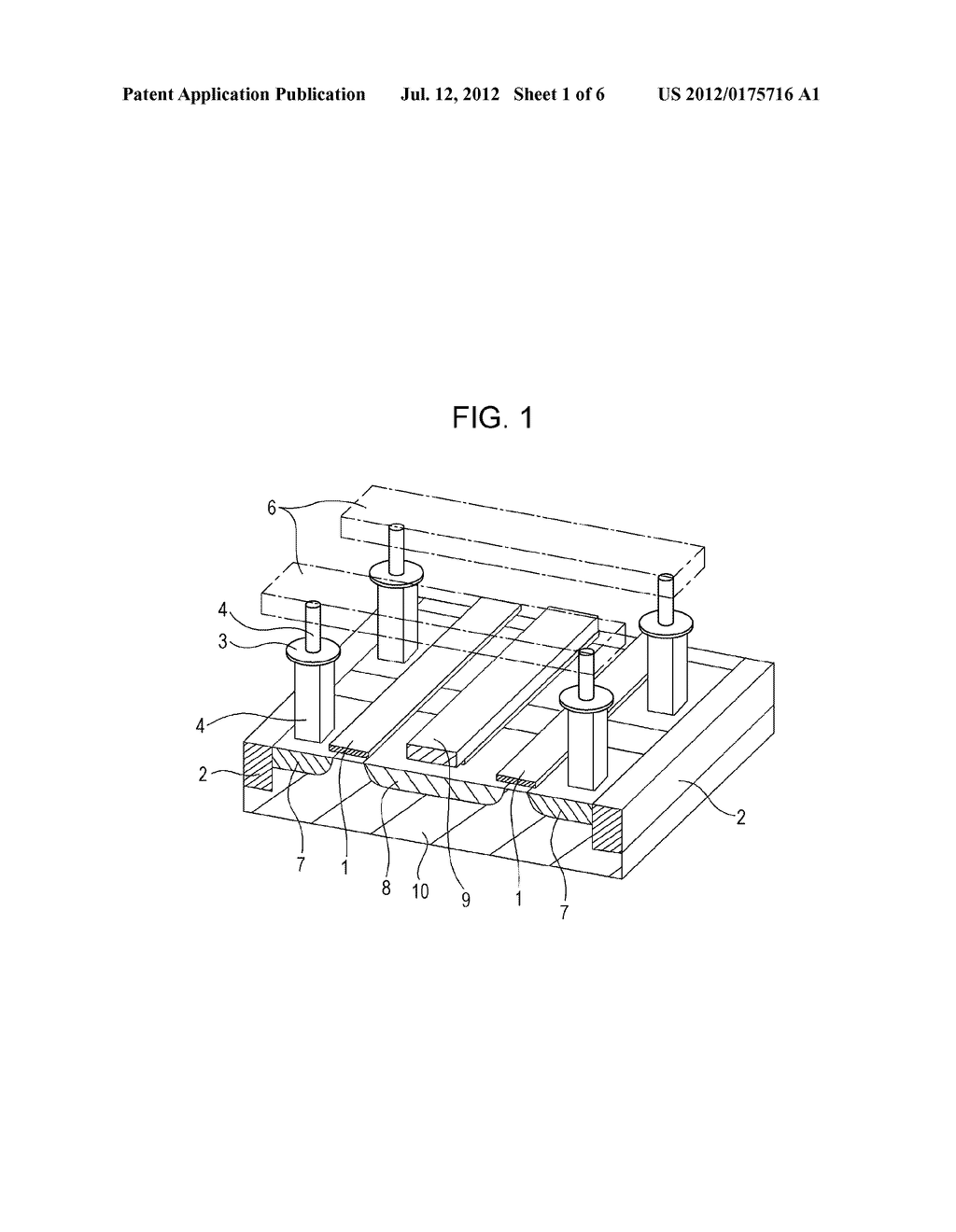 STORAGE ELEMENT AND STORAGE DEVICE - diagram, schematic, and image 02