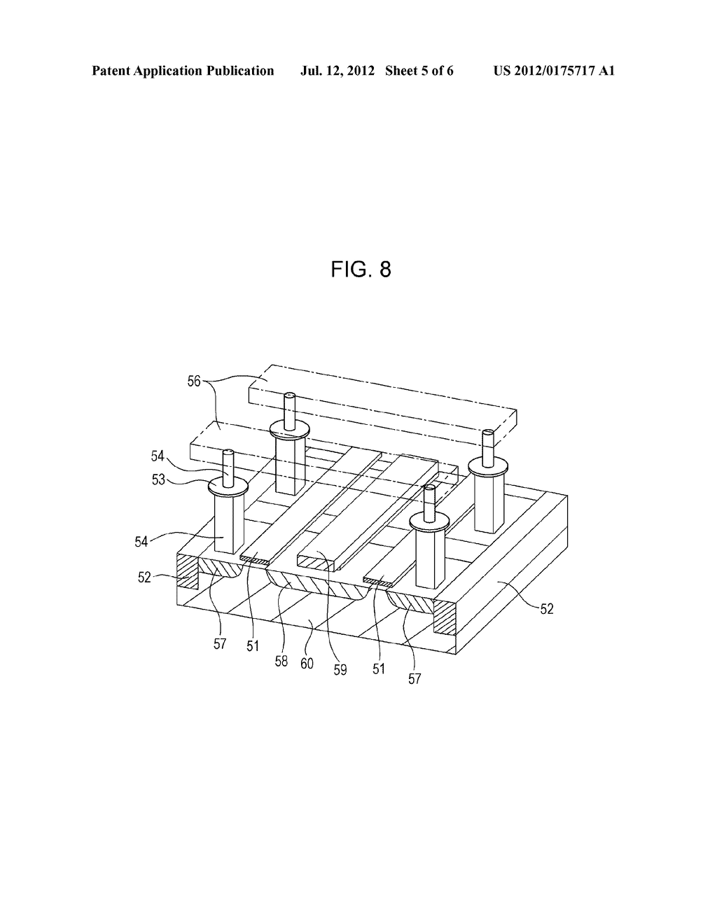 STORAGE ELEMENT AND STORAGE DEVICE - diagram, schematic, and image 06