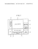 X-Y ADDRESS TYPE SOLID STATE IMAGE PICKUP DEVICE AND METHOD OF PRODUCING     THE SAME diagram and image