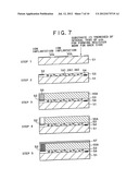 X-Y ADDRESS TYPE SOLID STATE IMAGE PICKUP DEVICE AND METHOD OF PRODUCING     THE SAME diagram and image