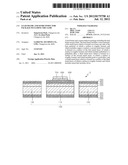 LEAD FRAME AND SEMICONDUCTOR PACKAGE INCLUDING THE SAME diagram and image