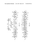 Semiconductor Device and Method of Dissipating Heat From Thin     Package-on-Package Mounted to Substrate diagram and image