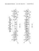 Semiconductor Device and Method of Dissipating Heat From Thin     Package-on-Package Mounted to Substrate diagram and image