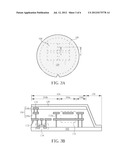 SEMICONDUCTOR DEVICE, WAFER STRUCTURE AND FABRICATION METHOD THEREOF diagram and image