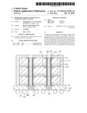 SEMICONDUCTOR PACKAGE HAVING AN INTERNAL COOLING SYSTEM diagram and image