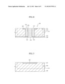 SEMICONDUCTOR PACKAGE HAVING AN INTERNAL COOLING SYSTEM diagram and image