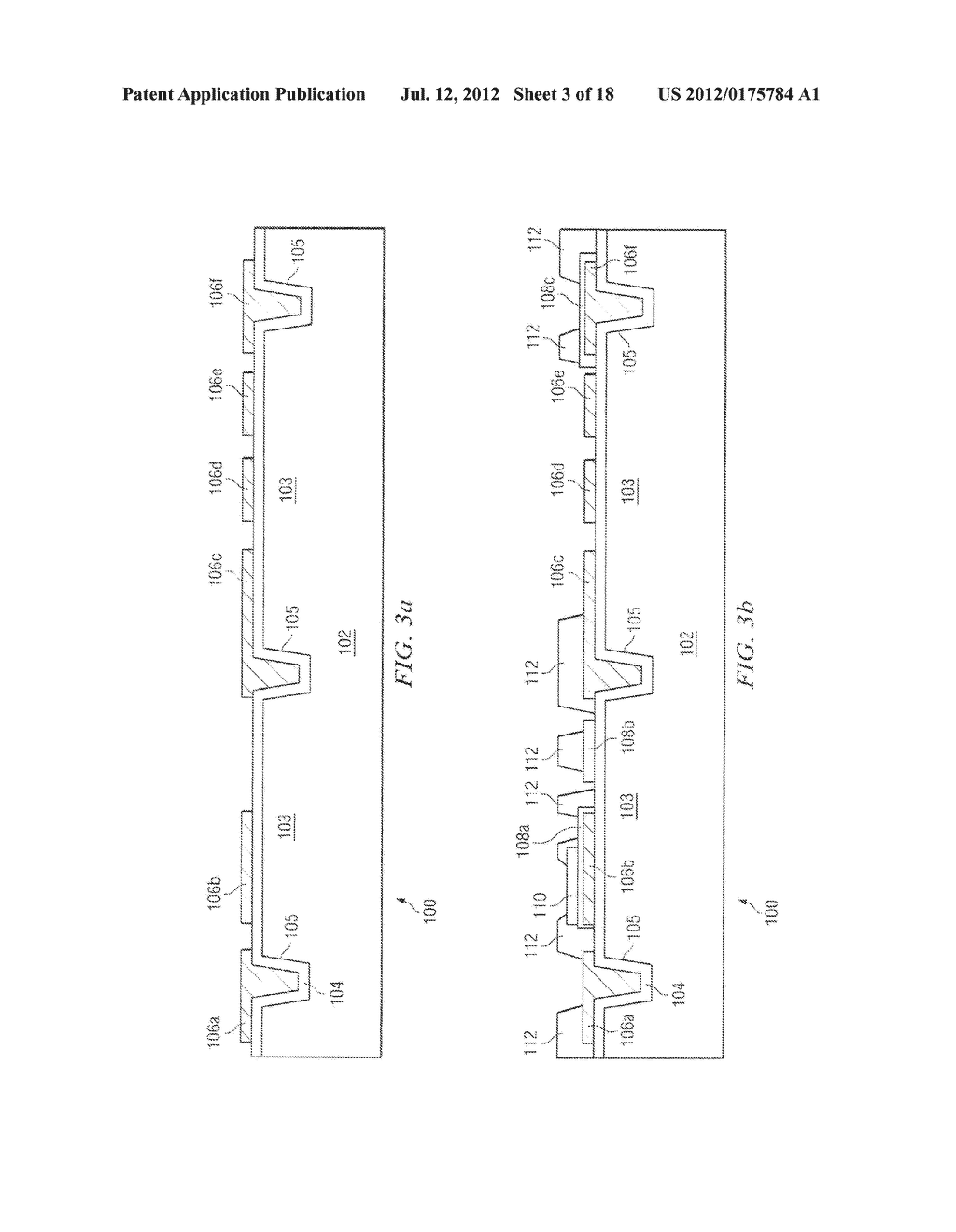 Semiconductor Device and Method of Forming Vertical Interconnect Structure     in Substrate for IPD and Baseband Circuit Separated by High-Resistivity     Molding Compound - diagram, schematic, and image 04