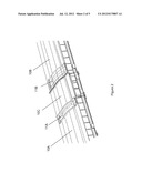 PARTITIONED SHELL MOLD FOR WIND TURBINE BLADES, ITS MANUFACTURING METHOD,     AND BLADE PRODUCTION METHOD EMPLOYING THIS MOLD diagram and image