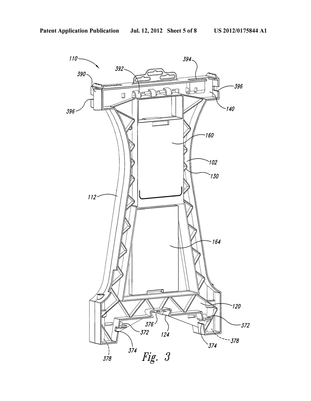 STOWABLE SHOOTING TARGET ASSEMBLIES - diagram, schematic, and image 06