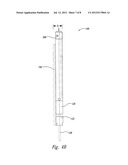 STOWABLE SHOOTING TARGET ASSEMBLIES diagram and image