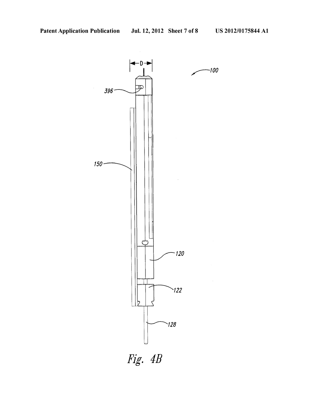 STOWABLE SHOOTING TARGET ASSEMBLIES - diagram, schematic, and image 08