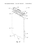 STOWABLE SHOOTING TARGET ASSEMBLIES diagram and image