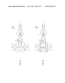 Tricycle With Wheelchair Platform diagram and image