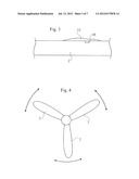  WIND POWER PLANT AND A METHOD OF OPERATING A WIND POWER PLANT diagram and image