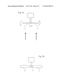  WIND POWER PLANT AND A METHOD OF OPERATING A WIND POWER PLANT diagram and image