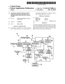 Municipal wastewater electrical power generation assembly and a method for     generating electrical power diagram and image