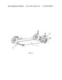 Bumper Mounting Plate for Double Channel Front Rails diagram and image