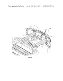 Bumper Mounting Plate for Double Channel Front Rails diagram and image