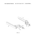 Bumper Mounting Plate for Double Channel Front Rails diagram and image