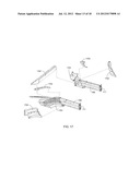 Bumper Mounting Plate for Double Channel Front Rails diagram and image