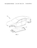 Dual Load Path Design for a Vehicle diagram and image