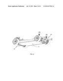 Swept Front Torque Box diagram and image