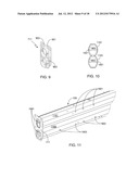 Swept Front Torque Box diagram and image