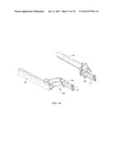 Swept Front Torque Box diagram and image