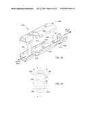 Swept Front Torque Box diagram and image