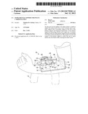 Supplemental Support for Infant Carrier Handle diagram and image